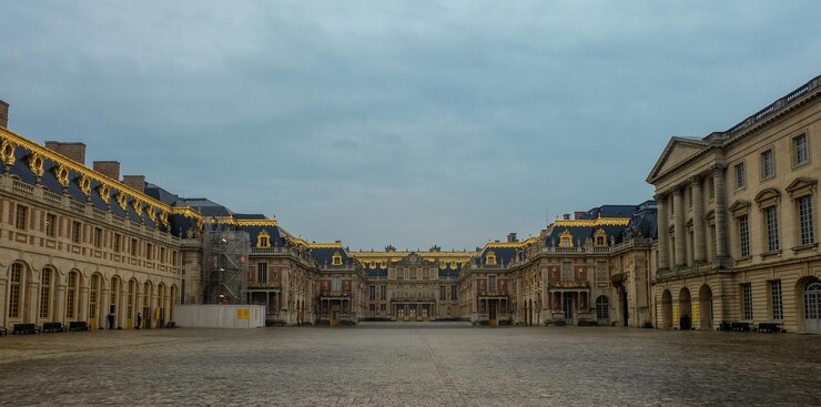 palácio de Versailles