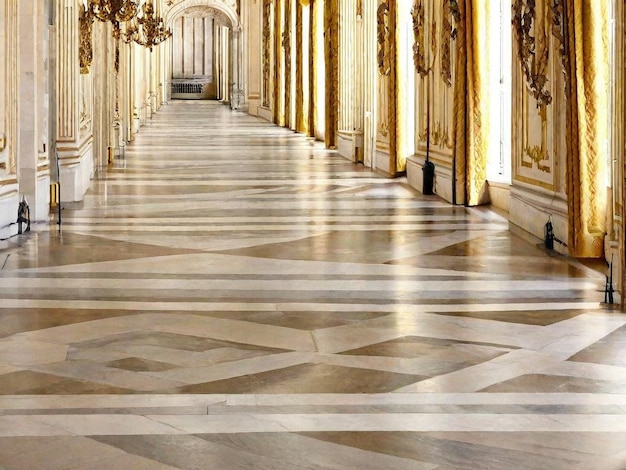 Palácio de Versailles