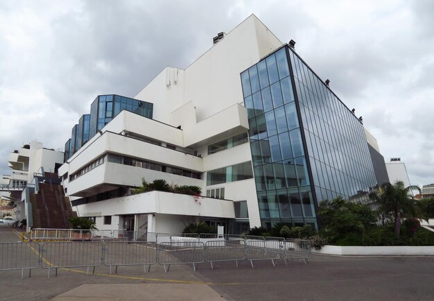 Palácio do Festival de Cinema de Cannes