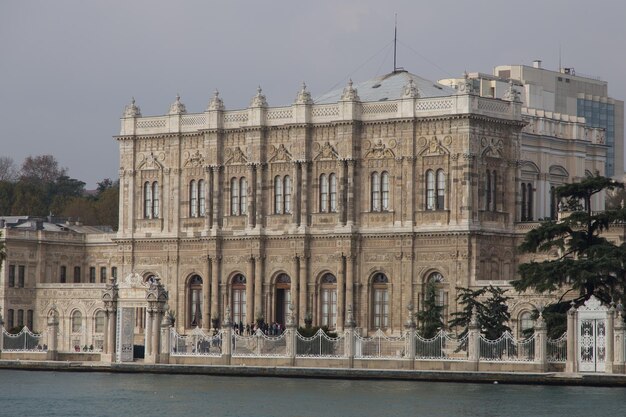 Palacio Dolmabahce