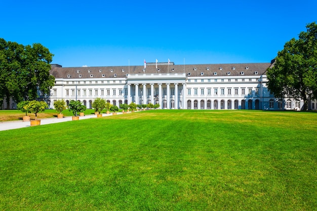 Palacio Electoral Kurfürstliches Schloss Koblenz