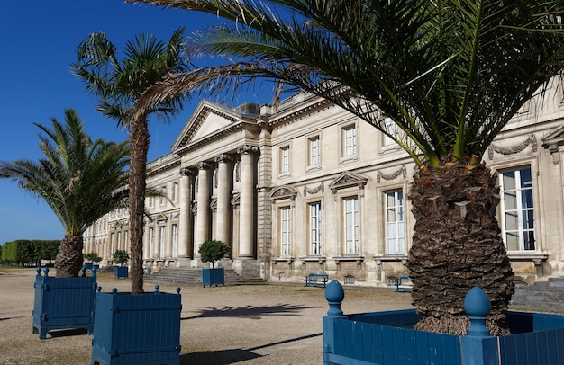 El Palacio Imperial de Compiegne en la región de Oise disfrutó de su mayor gloria bajo Napoleón III