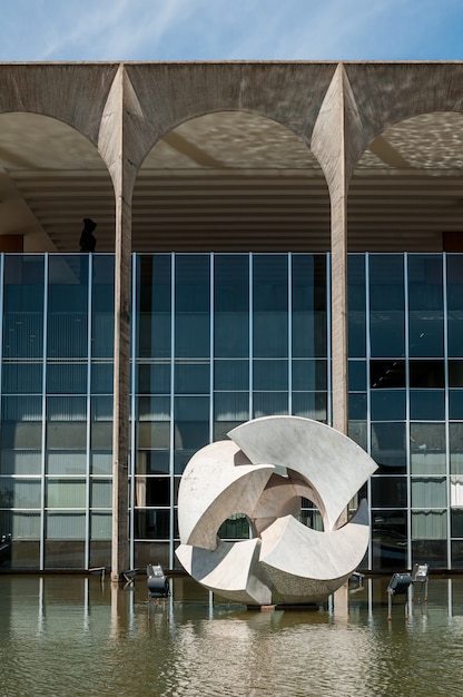 palácio itamaraty ministério das relações exteriores do brasil brasilia df brasil em 14 de agosto de 2008
