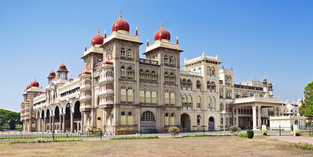 Palacio de mysore