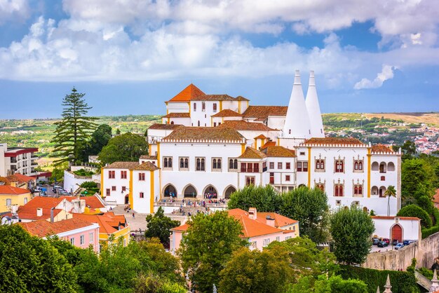 Palácio Nacional da Pena