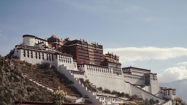 Palacio de Potala