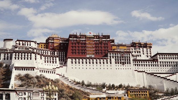 Palacio de Potala