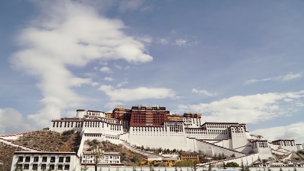 Palacio de Potala