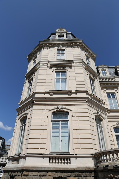 Palacio Potocki en Lviv Ucrania