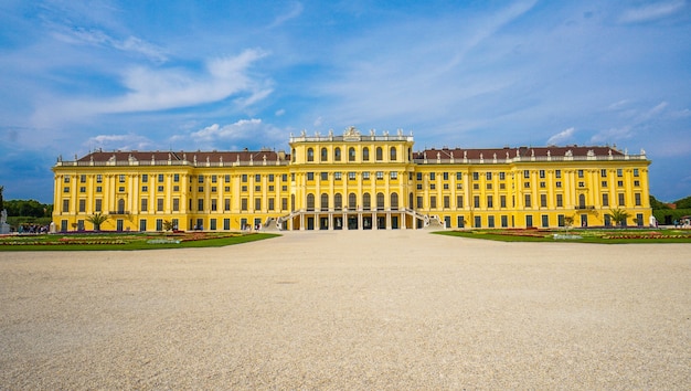 Palacio de Schönbrunn