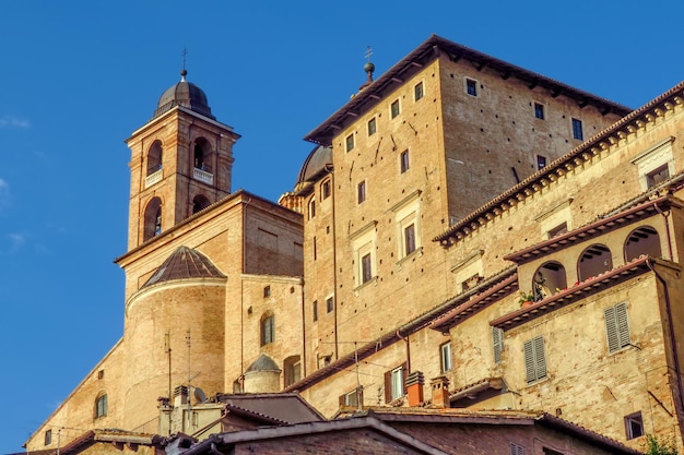 Palácio Urbino Ducal