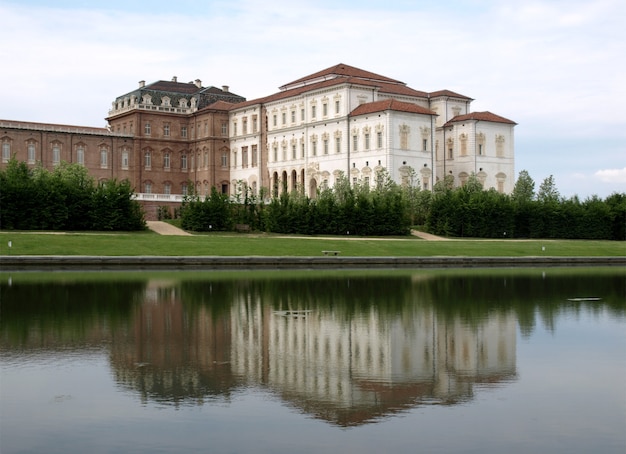 Palácio Venaria Reale