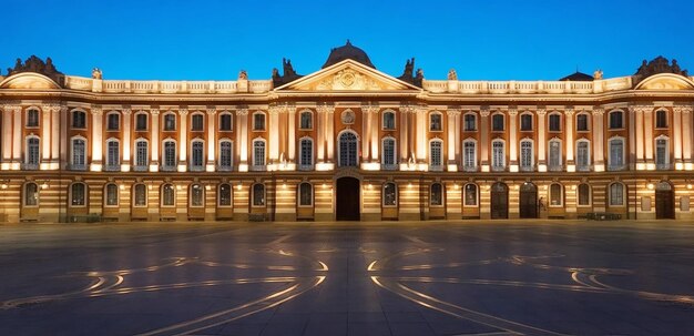 Palacio de Versalles