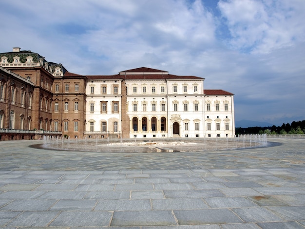 Palast Venaria Reale