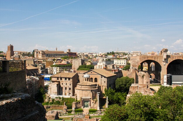 Palatine Hill