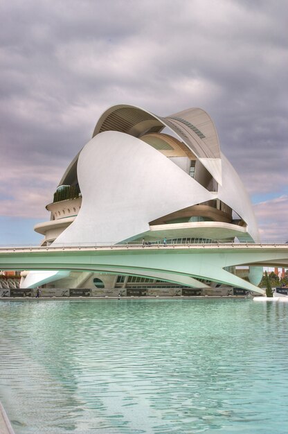 Palau de les Arts Reina Sofía