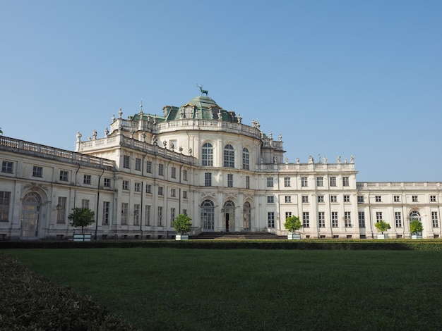 Palazzina di Stupinigi königliches Jagdschloss in Nichelino