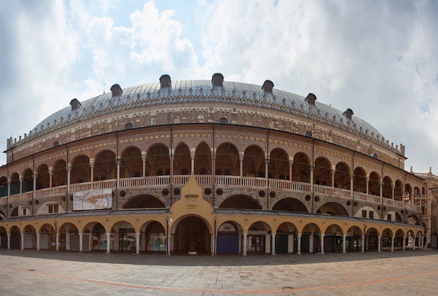 Palazzo della Ragione