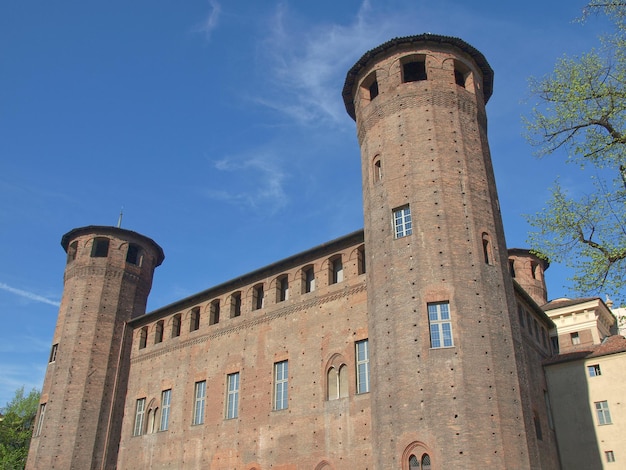 Palazzo Madama Turim