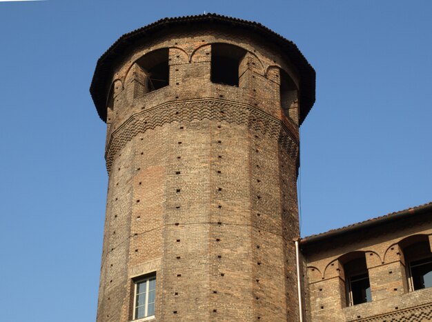 Palazzo Madama, Turín