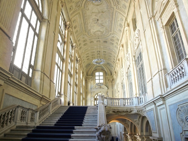 Palazzo Madama, Turín