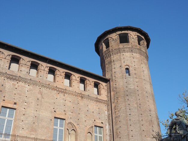 Palazzo Madama Turín