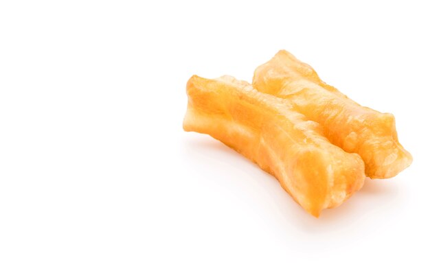 palito de masa frito