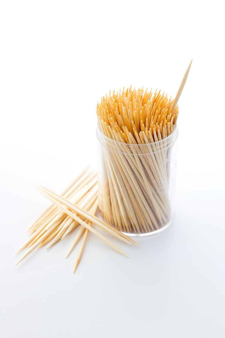 Palitos de dente