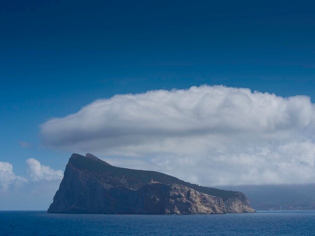 Foto palma de mallorca en españa