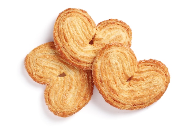 Palmier auch Schweineohren