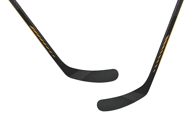 Palos de hockey sobre hielo
