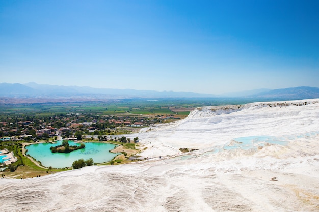 Pamukkale