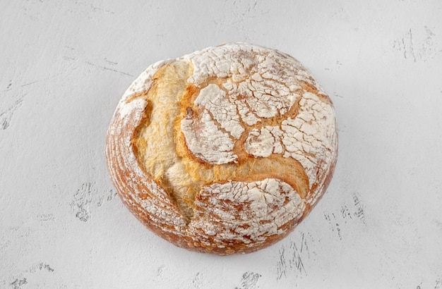 Pan de masa fermentada