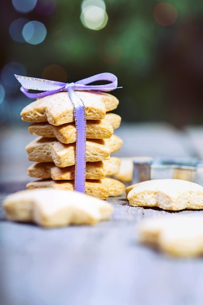 Pan de Navidad