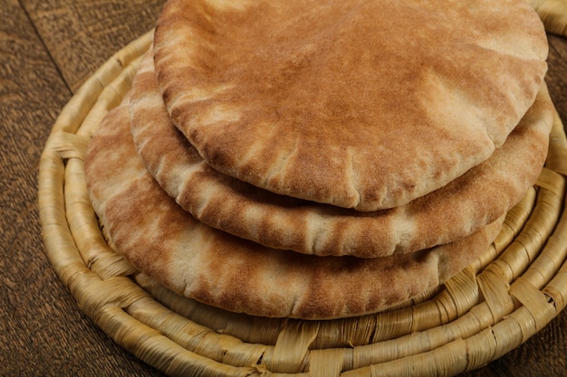 Pan pita