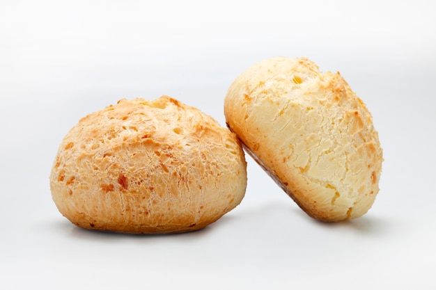 Pan de queso