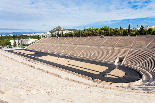 Panathenaisches Stadion