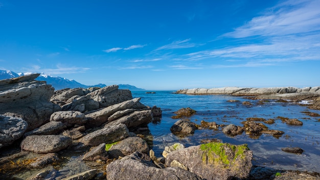 Pancake Rock En Nueva Zelanda