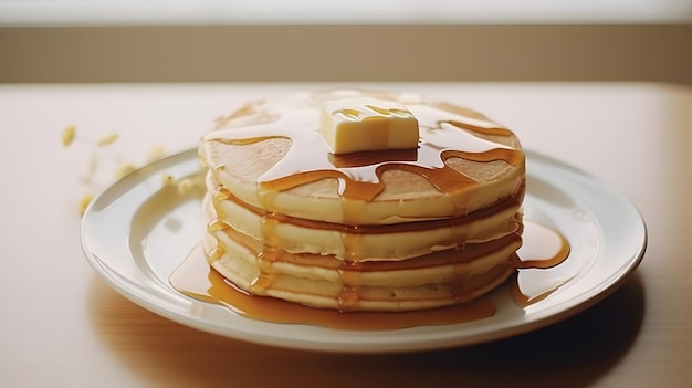 Pancakes