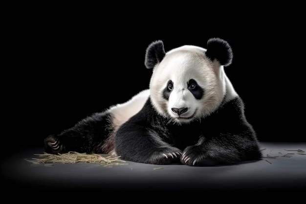 Panda Bear