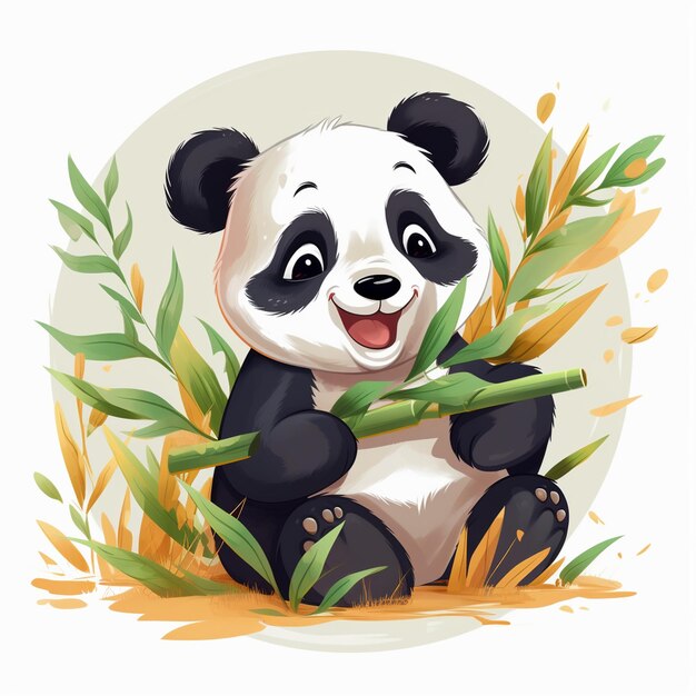 Panda Png Imagens – Download Grátis no Freepik