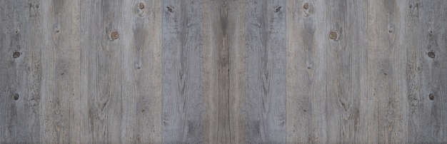 Panel de madera largo