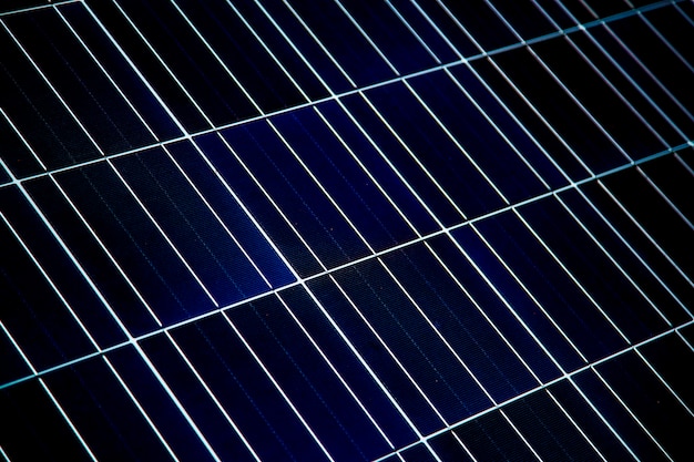 Panel solar