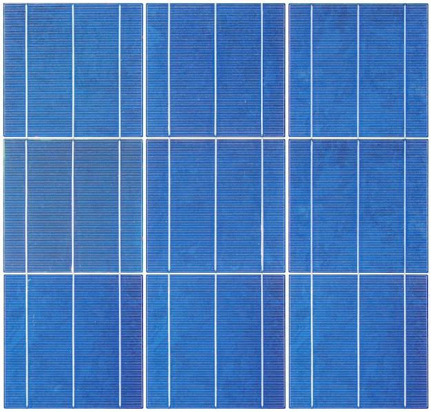 Panel solar