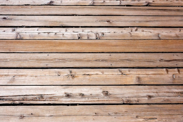 Panel de textura de madera de un piso japonés