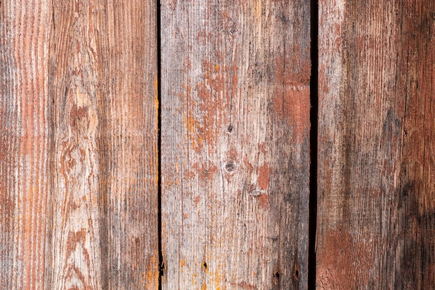 Paneles de madera vieja textura, textura de fondo vintage