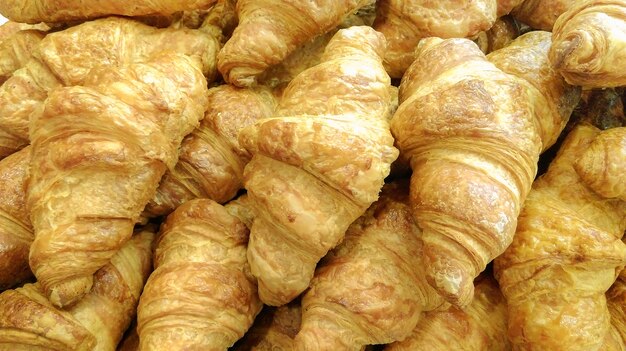 panes (Croissant)