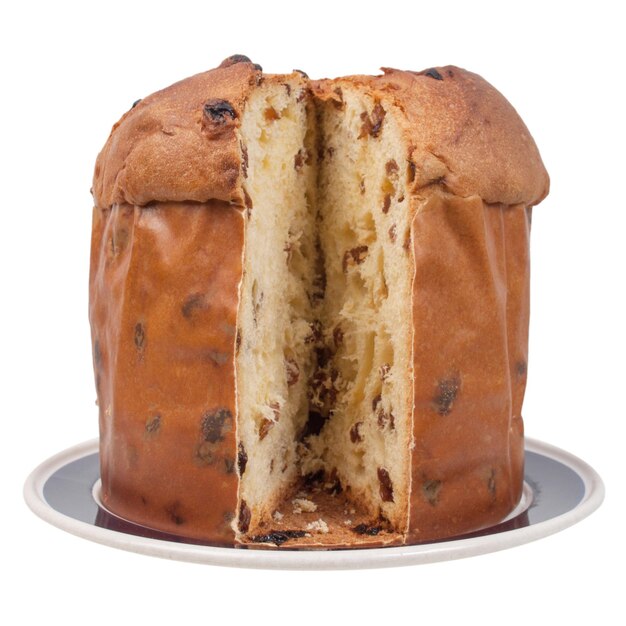 Panettone-Brot