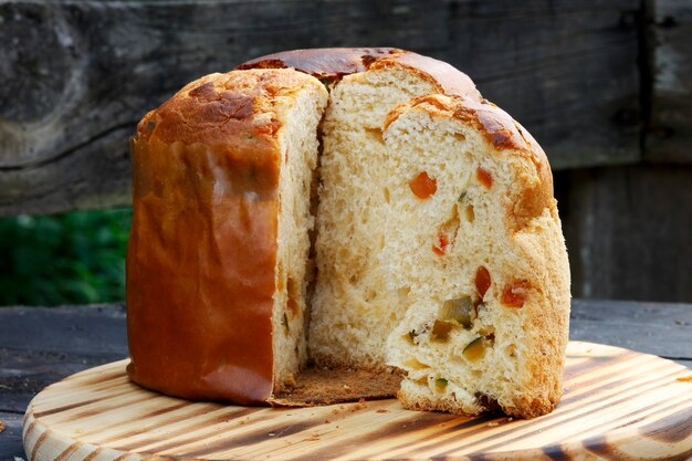 Panettone