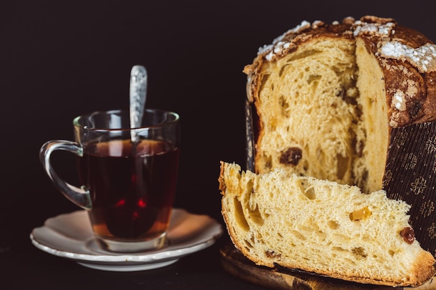 Panettone